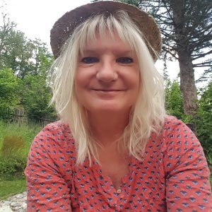 Profilbild von Peggy Hergt