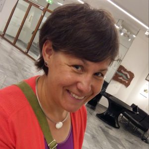 Profilbild von Peggy Herrmann