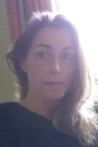 Profilbild von Peggy Herschelmann