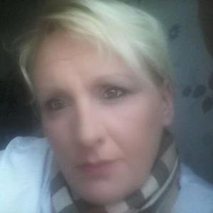 Profilbild von Peggy Herzer