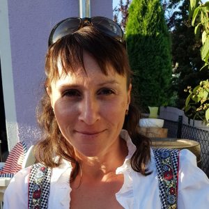 Profilbild von Peggy Herzke