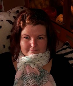 Profilbild von Peggy Herzog