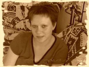 Profilbild von Peggy Hirthe