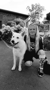 Profilbild von Peggy Höckendorff