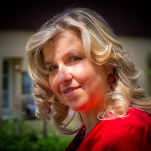 Profilbild von Peggy Höhne