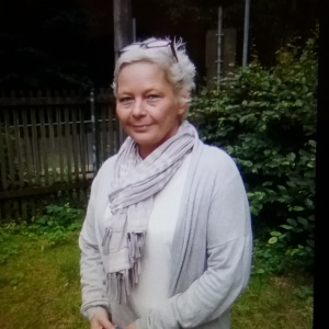 Profilbild von Peggy Hönig
