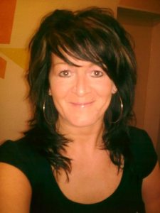 Profilbild von Peggy Hofmann