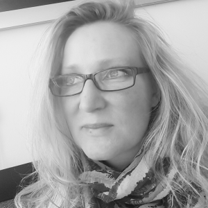 Profilbild von Peggy Hohaus