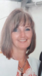 Profilbild von Peggy Hohmann
