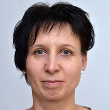 Profilbild von Peggy Hoyer