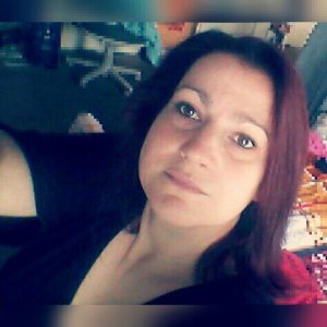 Profilbild von Peggy Huber