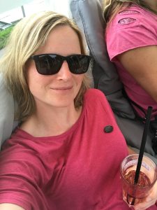 Profilbild von Peggy Humpert