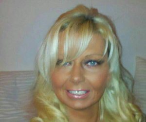 Profilbild von Peggy Jaab