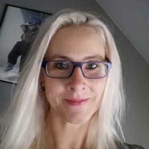Profilbild von Peggy Jacob