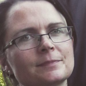 Profilbild von Peggy Jähnel