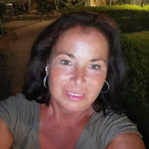 Profilbild von Peggy Janicko