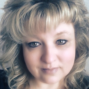 Profilbild von Peggy Jankowiak