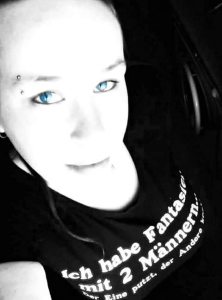 Profilbild von Peggy Jork
