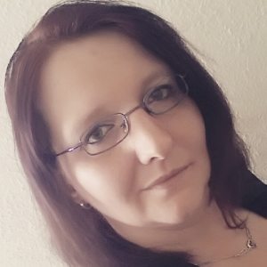 Profilbild von Peggy Jungnickel