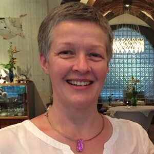 Profilbild von Peggy Jurkschat