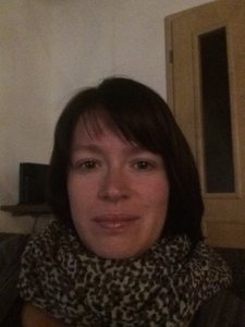 Profilbild von Peggy Kaden