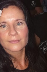 Profilbild von Peggy Kadetzki
