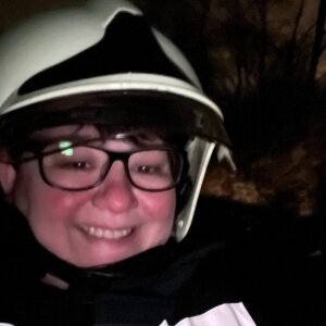 Profilbild von Peggy Kaiser
