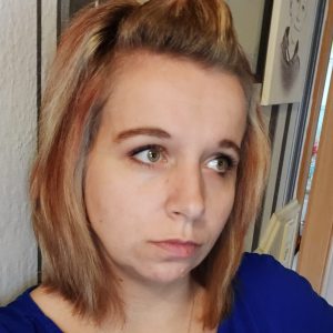 Profilbild von Peggy Kaiser