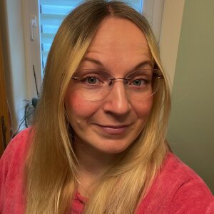 Profilbild von Peggy Kalitzki