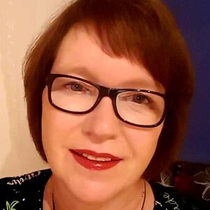 Profilbild von Peggy Kammer