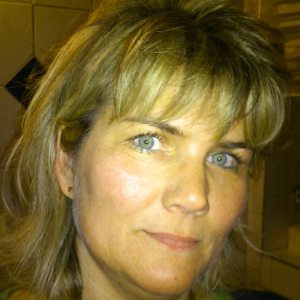 Profilbild von Peggy Kania