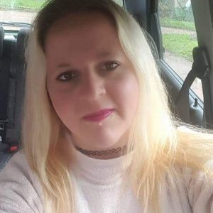 Profilbild von Peggy Kapson