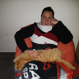 Profilbild von Peggy Karbe