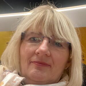Profilbild von Peggy Kasten