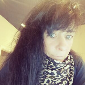 Profilbild von Peggy Kaube