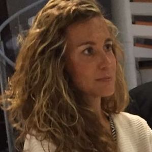 Profilbild von Peggy Keller