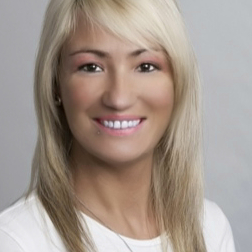 Profilbild von Peggy Keller