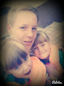 Profilbild von Peggy Kiehne