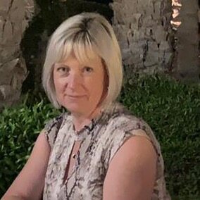 Profilbild von Peggy Kießling