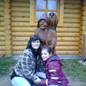 Profilbild von Peggy Kiss