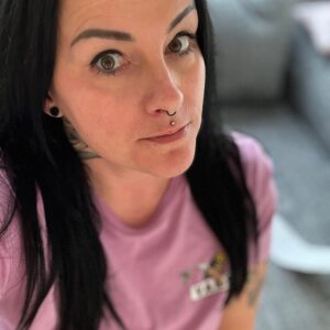 Profilbild von Peggy Klein
