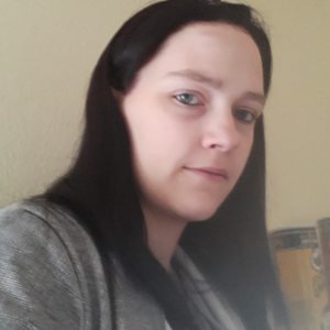 Profilbild von Peggy Kleinfeld