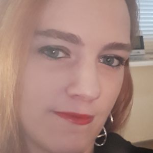 Profilbild von Peggy Kleinfeld