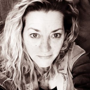 Profilbild von Peggy Knabe