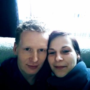 Profilbild von Peggy Knopf