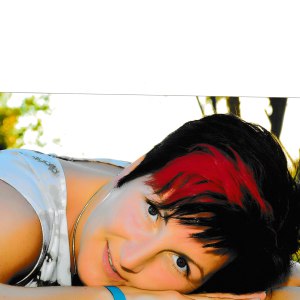 Profilbild von Peggy Kobelt