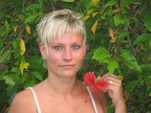 Profilbild von Peggy Kobus