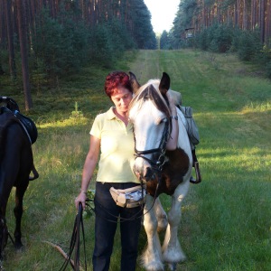 Profilbild von Peggy Köhler