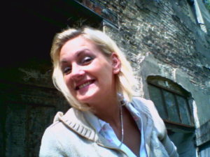 Profilbild von Peggy Königsberg