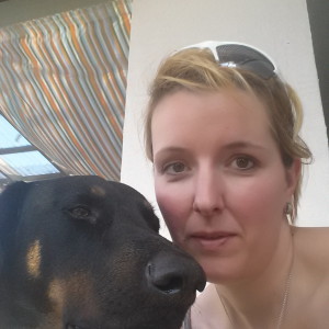 Profilbild von Peggy Kohls